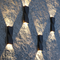 Архитектурная подсветка Outdoor O040WL-L11B3K