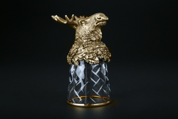 Набор стопок "Охота" в подарочной коробке