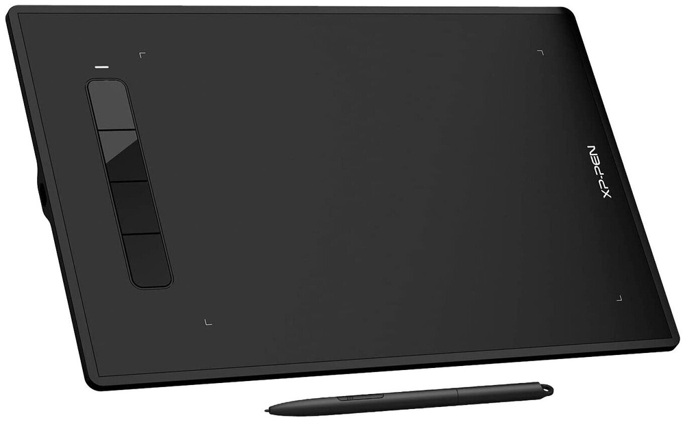 Графический планшет XP-Pen G960S