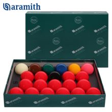 Шары Aramith Premier Snooker ø52,4мм