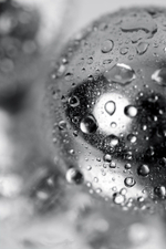 Металлические вагинальные шарики для тренировки интимных мышц (Цвет: серебристый)