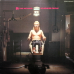 The Michael Schenker Group / The Michael Schenker Group (LP)