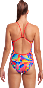 Купальник FUNKITA Radar Rage