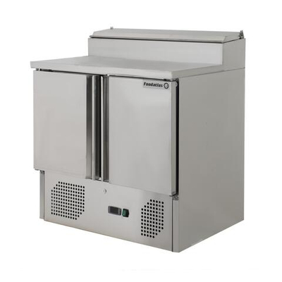 Стол холодильный для пиццы PS200 Foodatlas