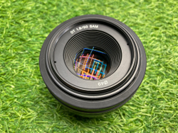 Sony DT 50mm 1.8 SAM