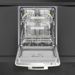 Посудомоечная машина Smeg ST2FABCR2