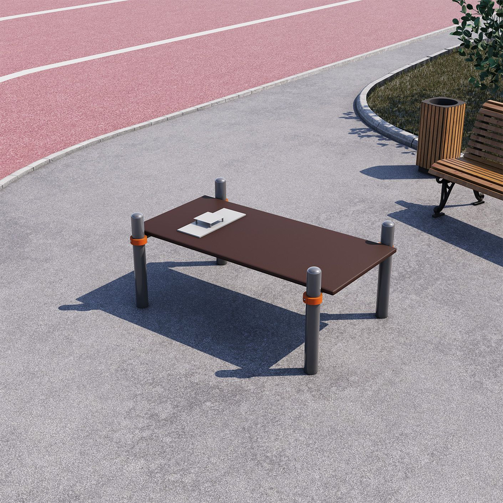 Помост для отжиманий СВС-89