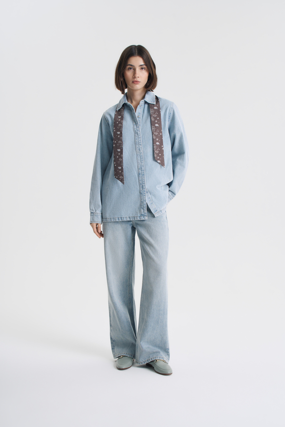 Рубашка Edith