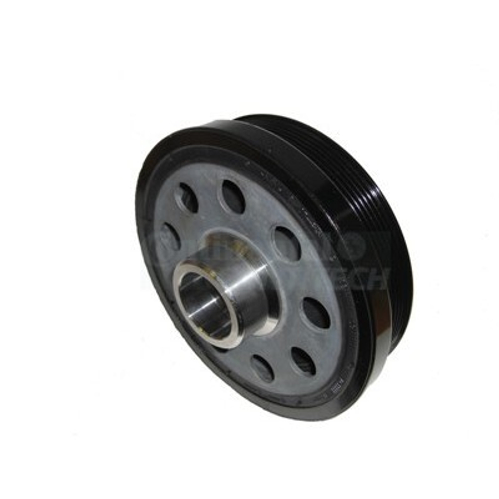 CONTINENTAL CTAM - VD1127-COT - Belt Pulley, crankshaft