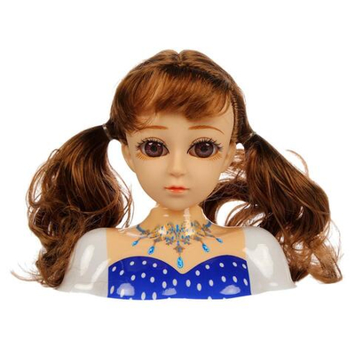 Набор Стилиста, коробка SG1-4