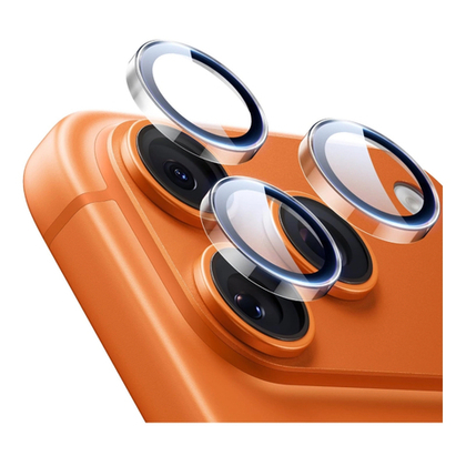 Защитное стекло на камеру Otao для Apple iPhone