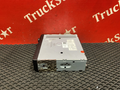 Магнитола (дефект) 2024г