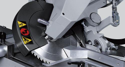 Дисковый отрезной станок Mep COBRA 352