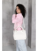 Сумка через плечо средняя тоут классическая