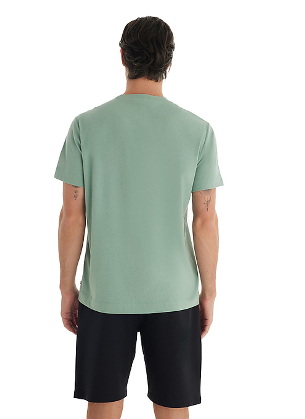Футболка мужская Loungewear