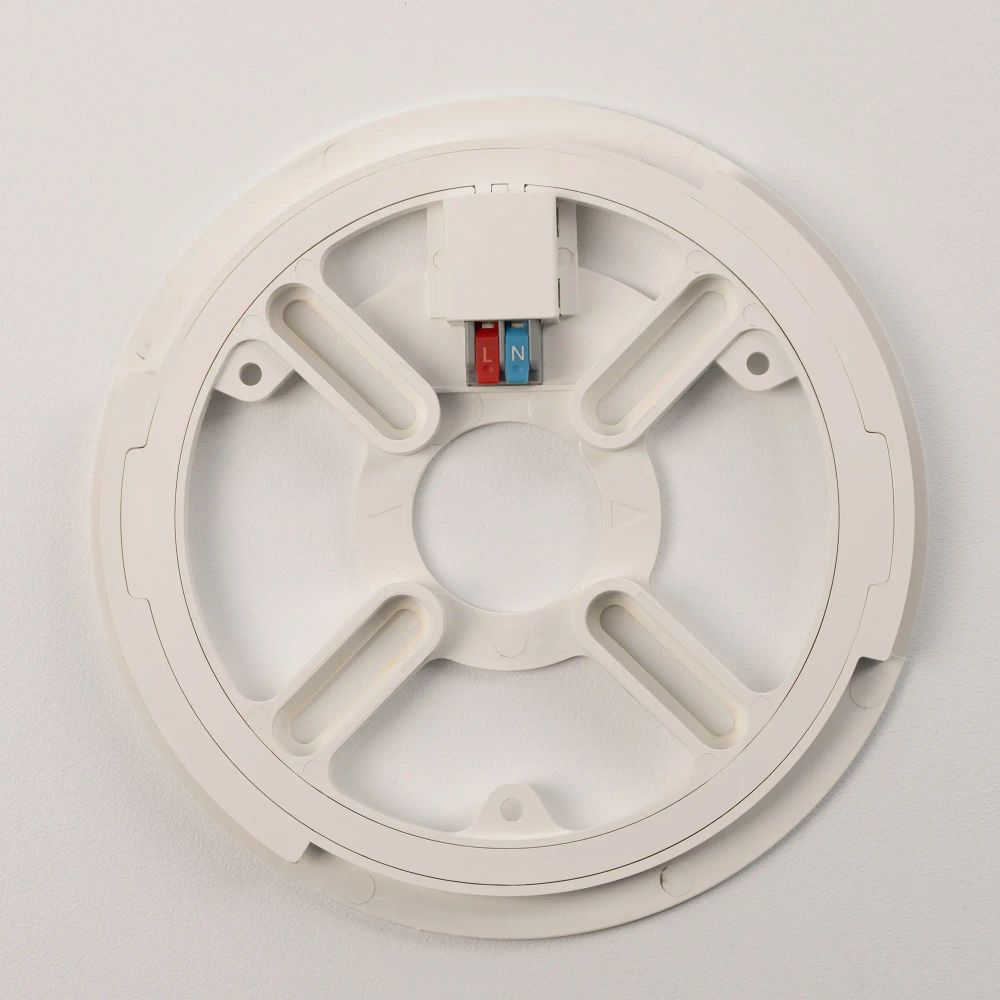 Citilux NORMA CL748K401 LED Светильник с подсветкой Чёрный