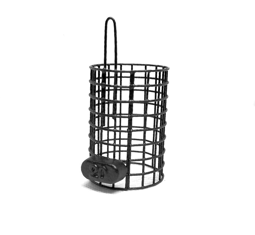 Кормушка фидерная  закормочная, RigPro (РигПро)