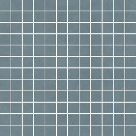 Мозаика Таделакт бирюзовый матовый (KM3030M0151N) 29.8x29.8x0.35