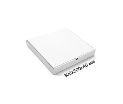 Коробки под пиццу 30*30, 50шт/упак