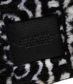 Сумка-трапеция Marc Jacobs - черный(2F3HTT017H02)