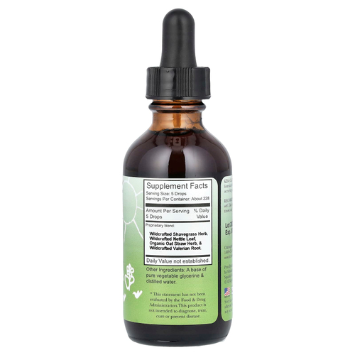 Christopher's Original Formulas, Kid-e-Calc, кальциевая формула, 2 жидких унции