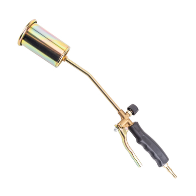 Горелка кровельная пропановая FOXBELD ГВ-500Р 5903