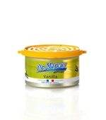 МЕТ. БАНОЧКА С АРОМАТ. DR.MARCUS AIRCAN VANILLA 40G