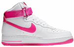 Кроссовки Nike Air Force 1 (Женская размерная сетка)