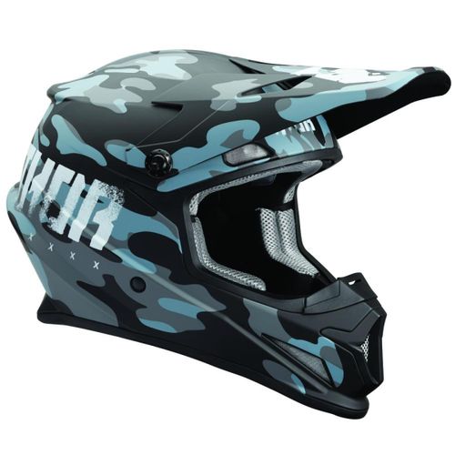 Sector Covert Midnight / Камуфляж