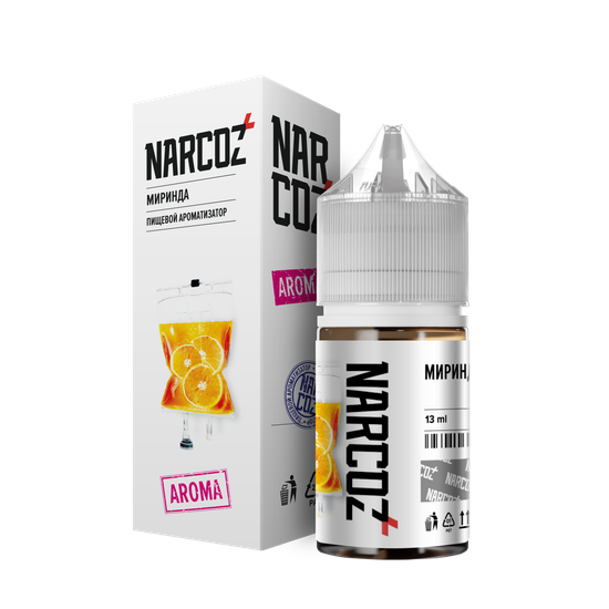 Ароматизатор Narcoz Миринда