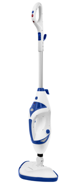 Паровая швабра MAUNFELD MF-1937BL PRO фото 