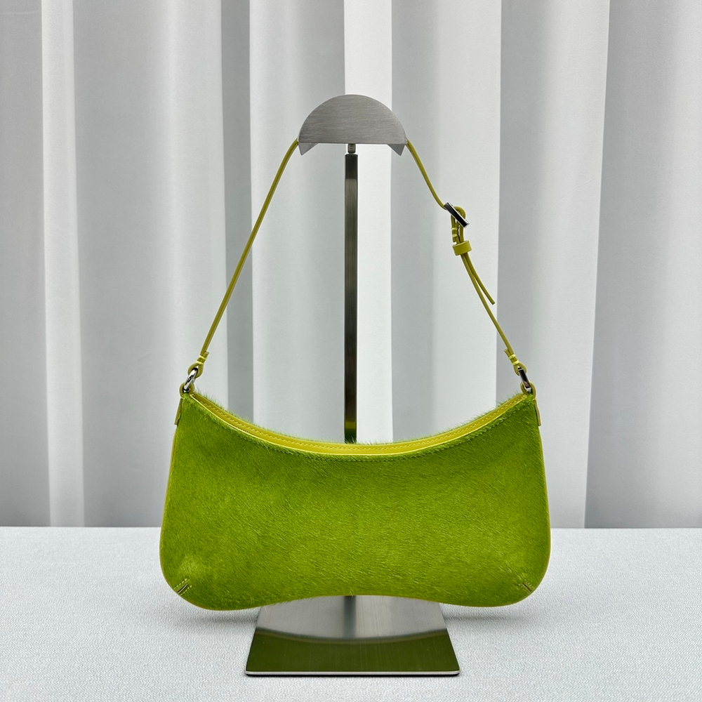 Jacquemus Le Bisou 27 cm