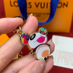 Louis Vuitton Bag Charm