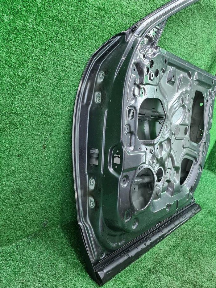 Дверь передняя правая Changan CS35PLUS (2018-н.в.)