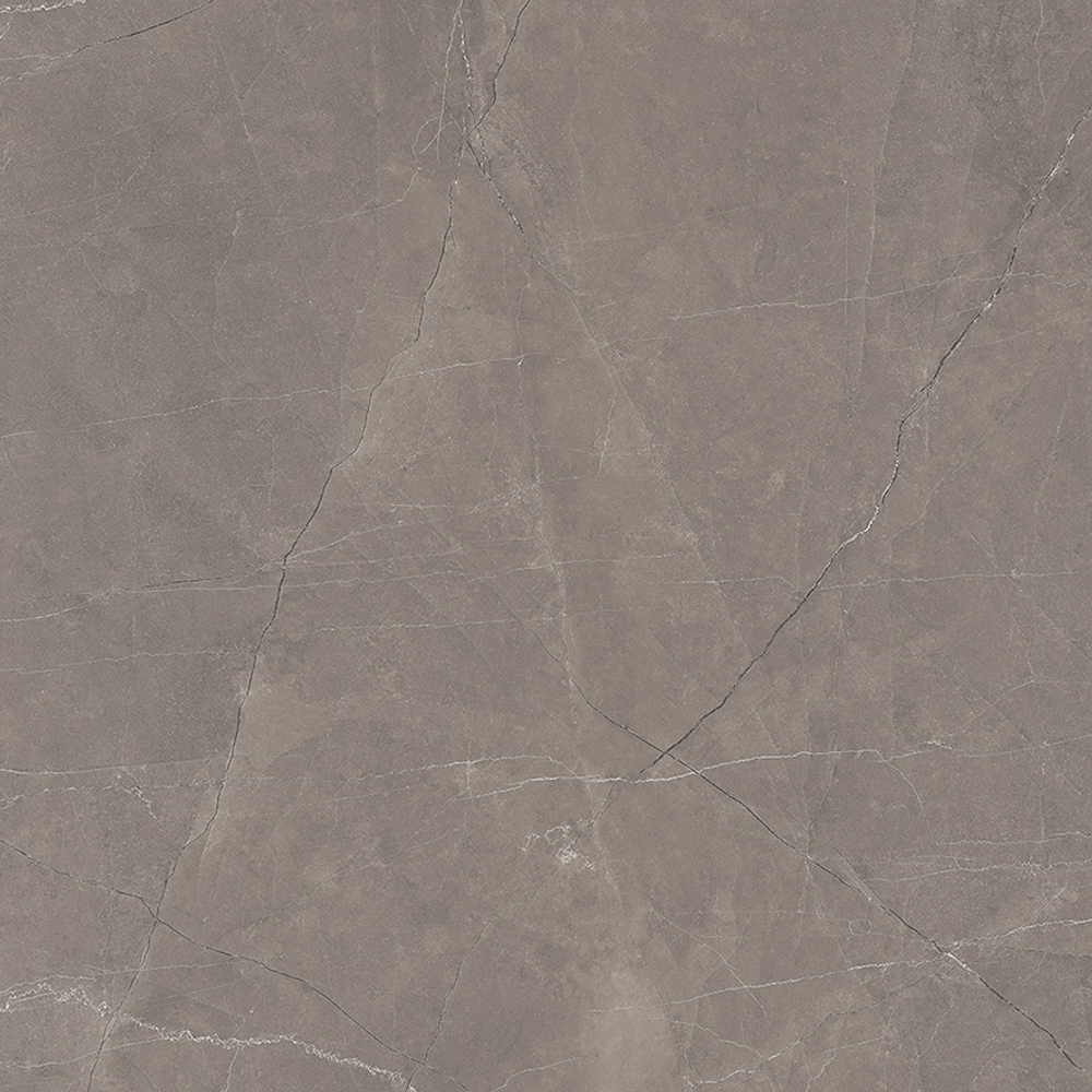 Stone Micado Grey Керамогранит серый 60х60 Полированный