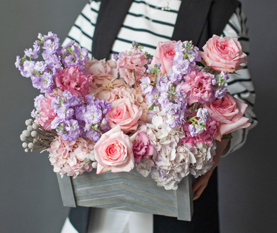 Композиция Мечта