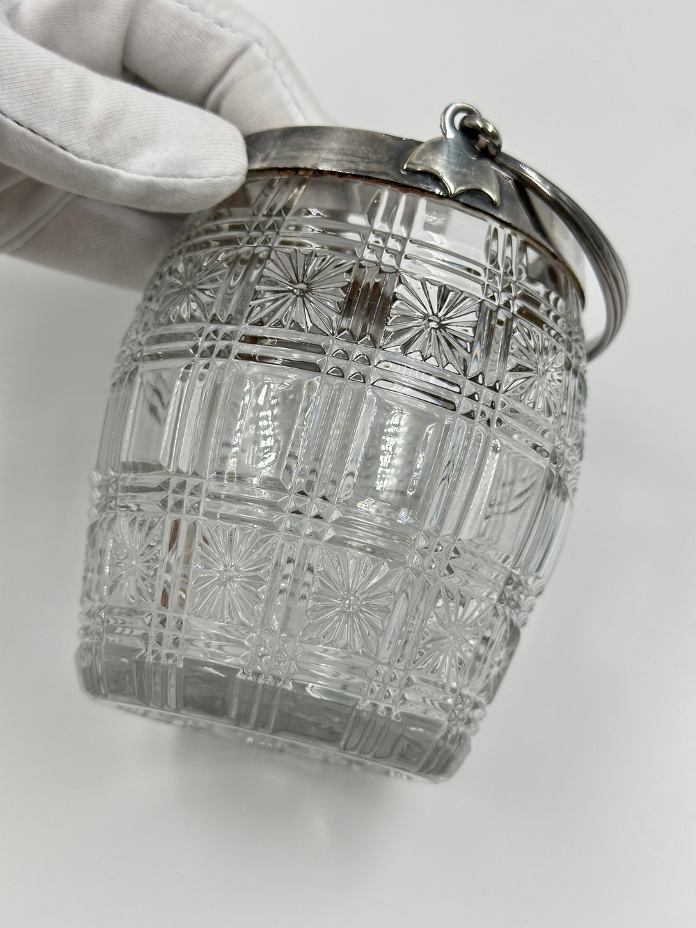 Банка для джема WALKER & HALL