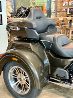 Trike, Tri Glide Ultra, Harley-Davidson 2020