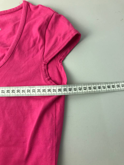 Футболка Modis обтягивающая 46 размер