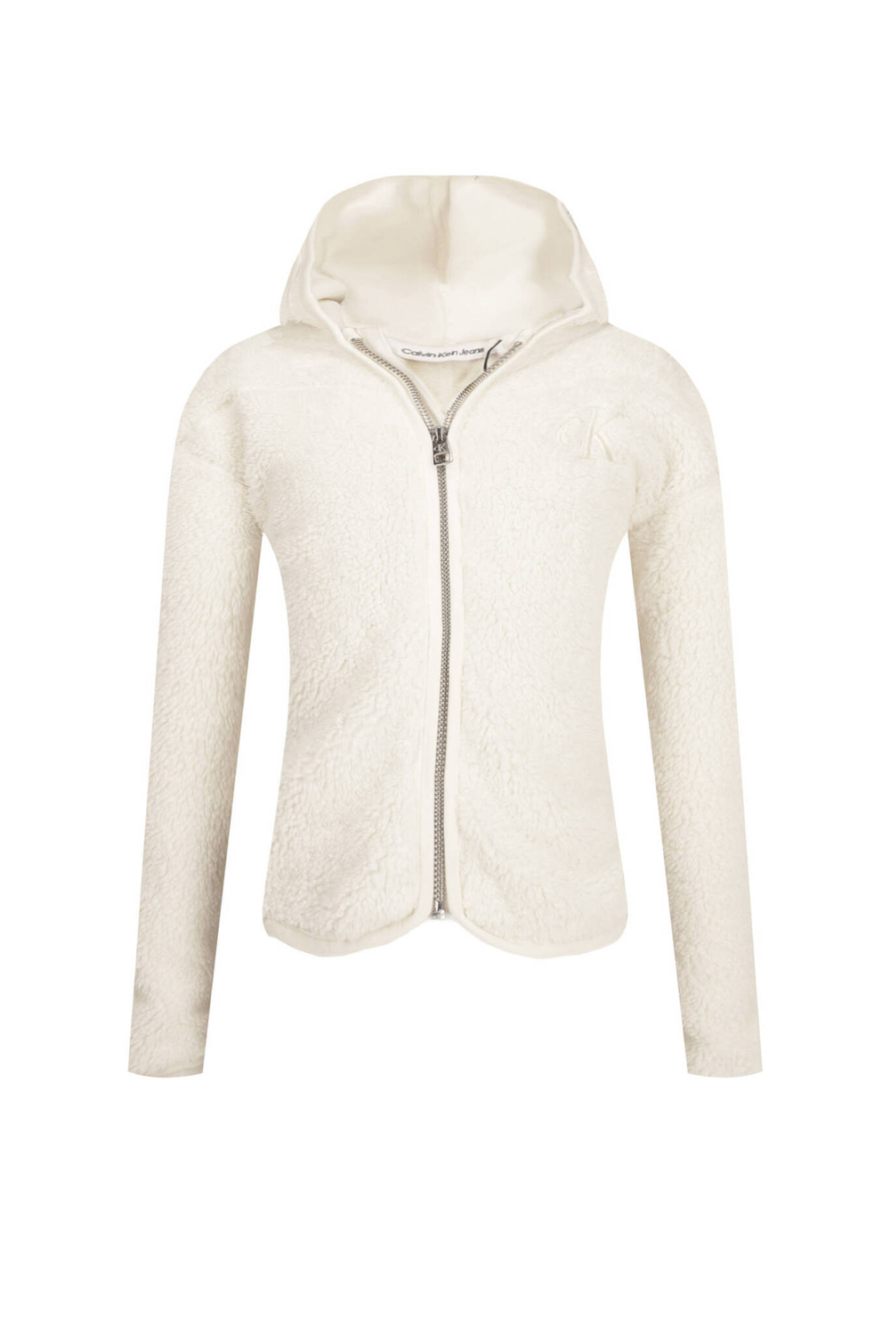 Худые Calvin Klein Jeans - белый(IG0IG02203)