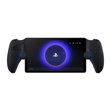 Sony playStation Portal Remote Player Black Edition