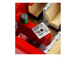 LEGO Creator: Лондонский автобус 10258 — Routemaster London Bus — Лего Креатор Создатель