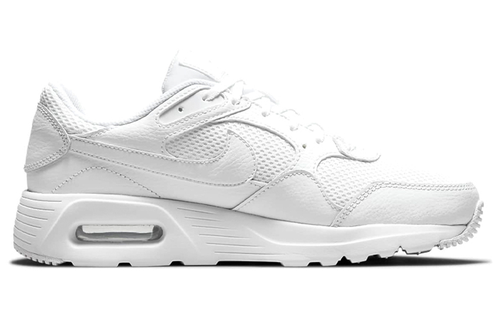 Кроссовки Nike Air Max Sc (Женская размерная сетка)