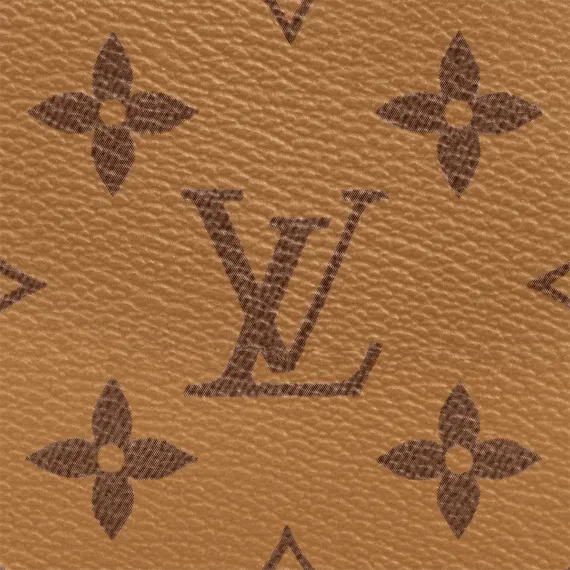 Держатель для карт Louis Vuitton Romy черный