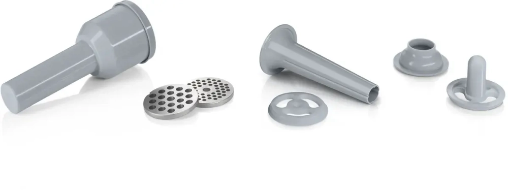 Мясорубка Bosch MFW45020