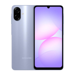 Смартфон Samsung Galaxy A07 8 ГБ | 256 ГБ (Фиолетовый | Light Violet)