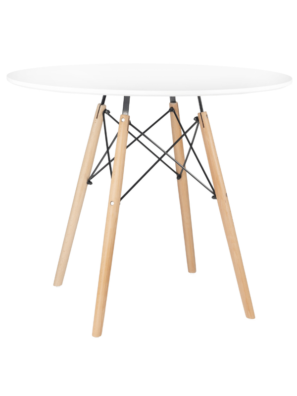 СТОЛ SQT 11 БЕЛЫЙ