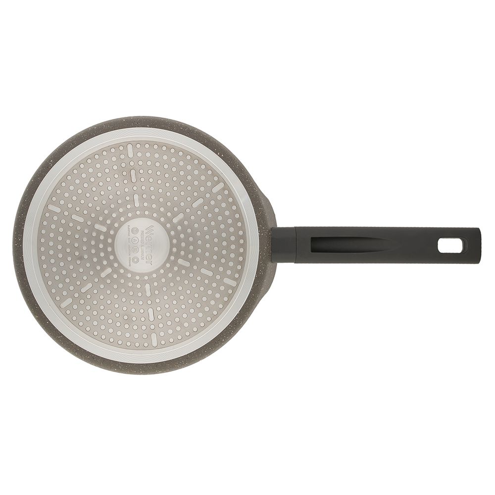 Сковорода блинная Werner Organic Stone style 51453 24 см