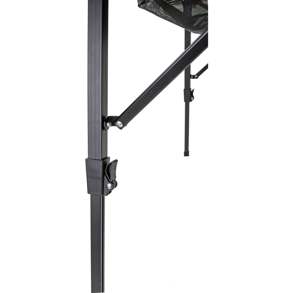 Стол LIGHT CAMP Folding Table Large (Дерево)