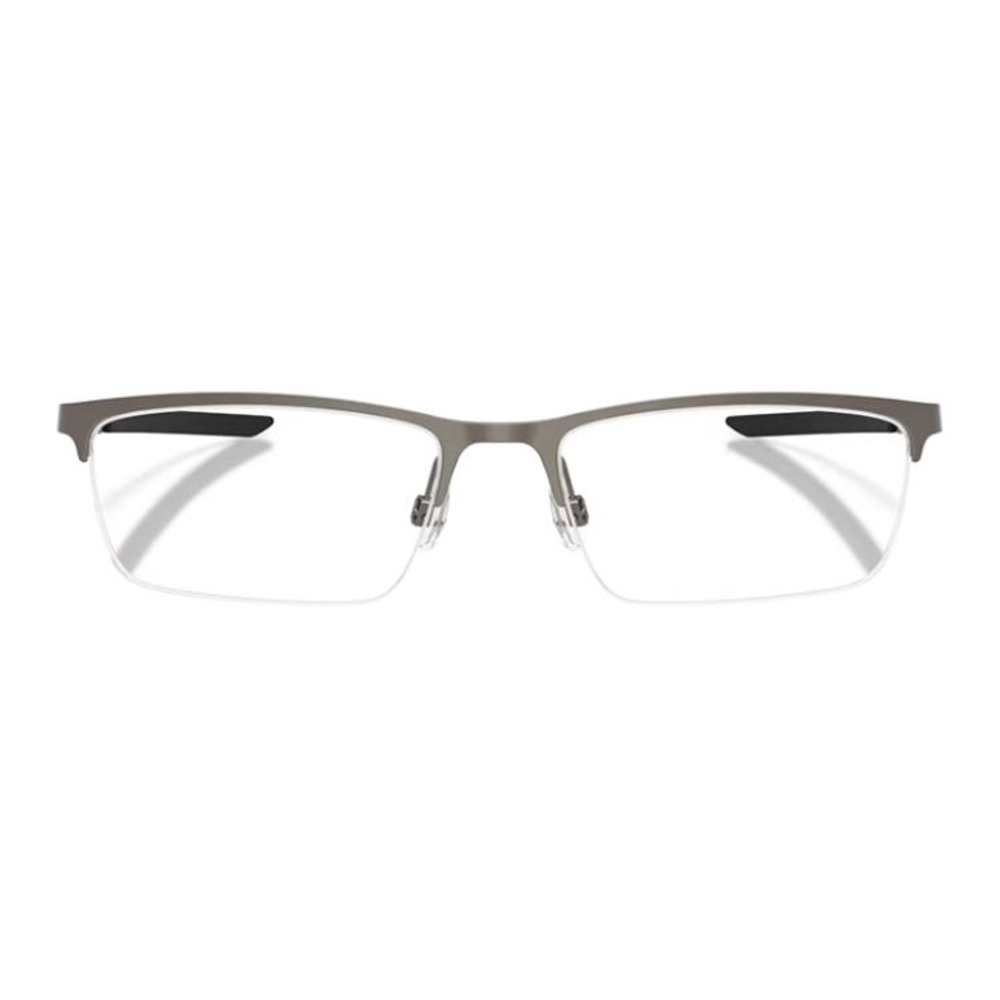 Oakley Prescription Очки Half Rim Metal Rectangular 0ox3141 04